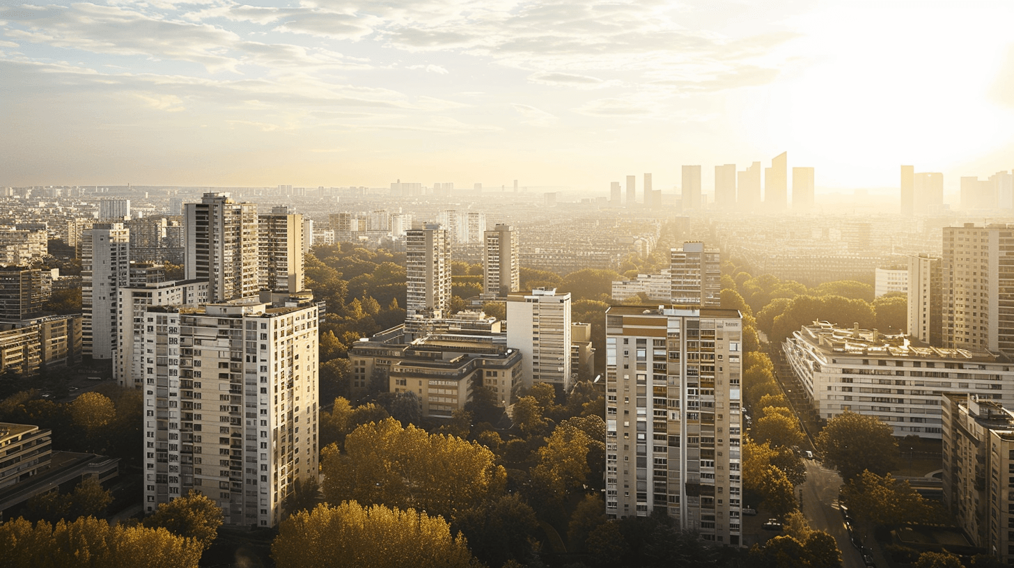 Fidelity prend position sur le résidentiel français avec un actif à Courbevoie