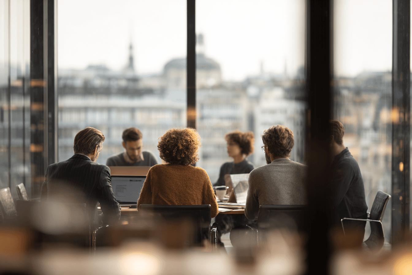 Lionstone Capital Management lance une plateforme de club deals immobiliers au Luxembourg