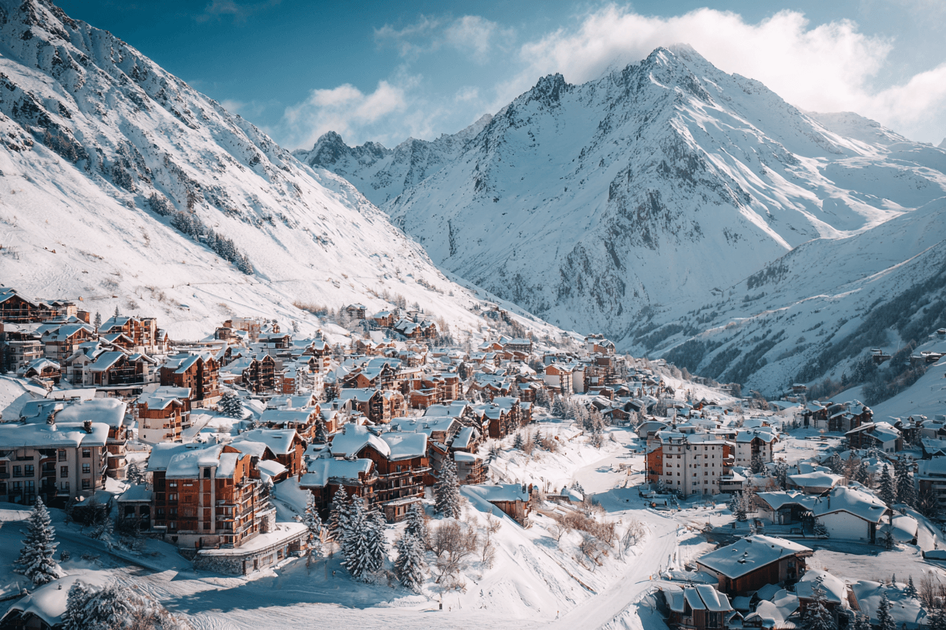 Pulsim rachète un hôtel sinistré aux 2 Alpes pour le reconvertir en résidence hôtelière premium