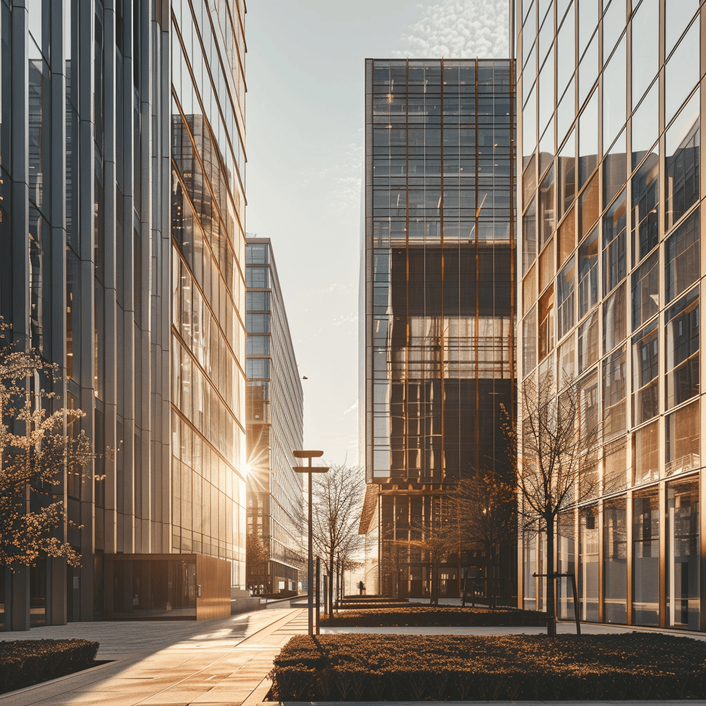 Roche Dubar boucle 60 M€ pour cibler l'immobilier tertiaire régional sous pression